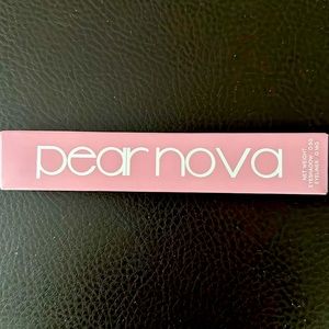 Pear Nova Eye DuoShadow and Liner